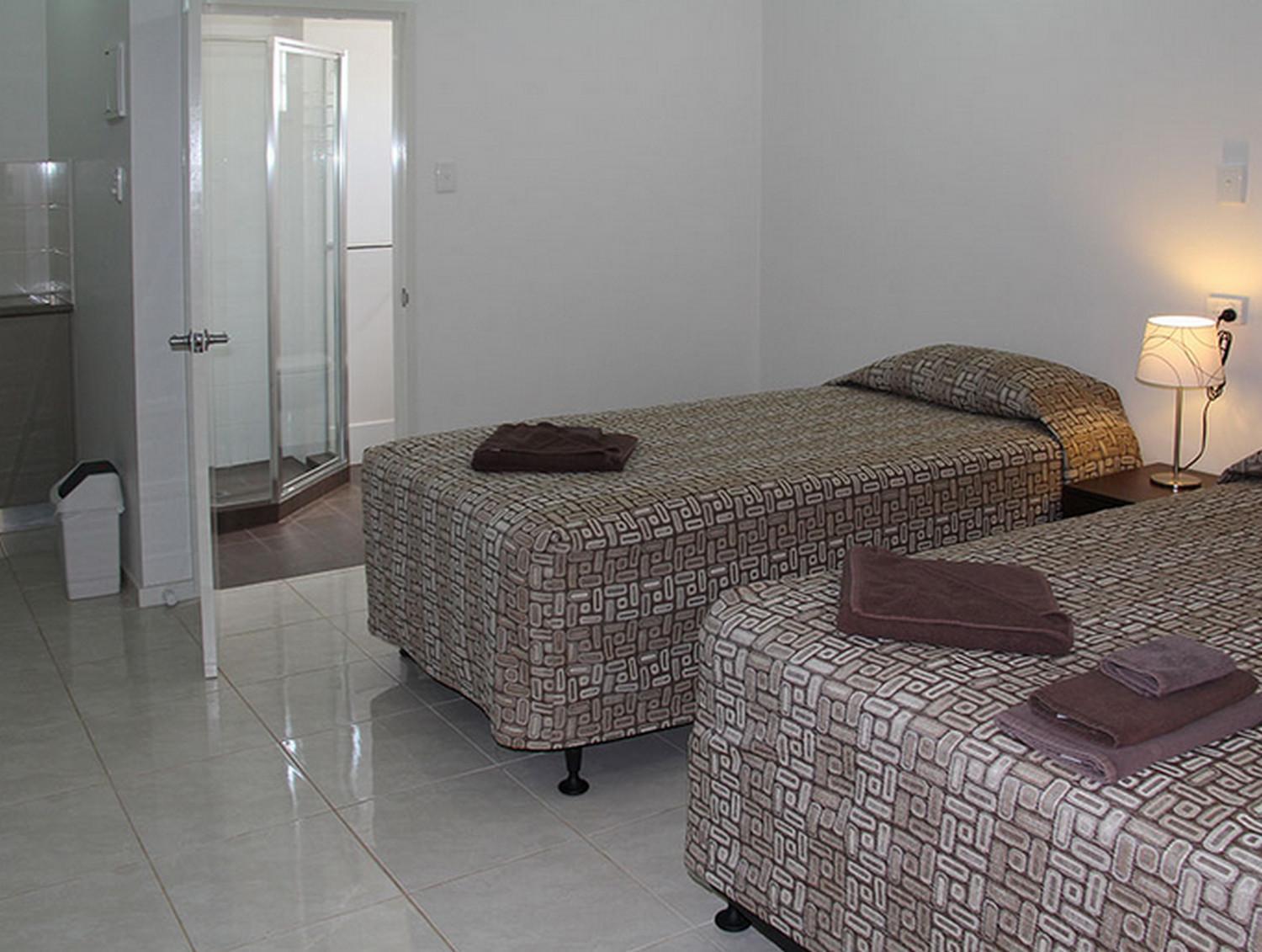 Derby Lodge Motel Εξωτερικό φωτογραφία