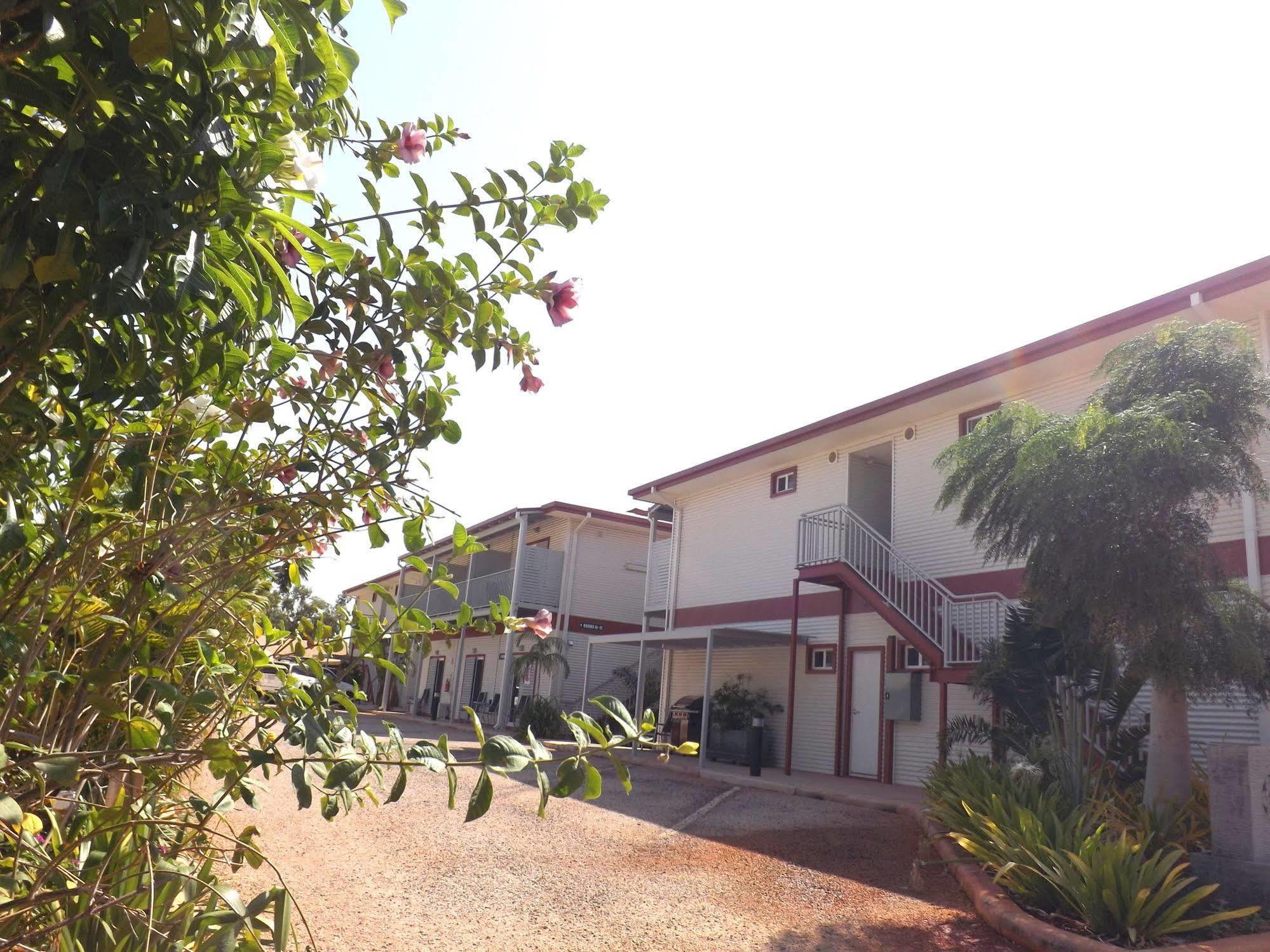 Derby Lodge Motel Εξωτερικό φωτογραφία
