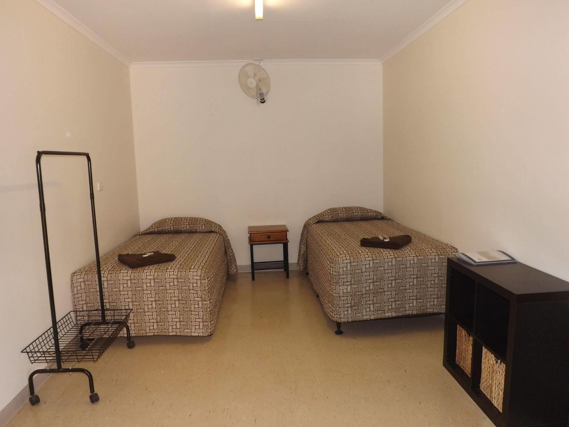 Derby Lodge Motel Εξωτερικό φωτογραφία