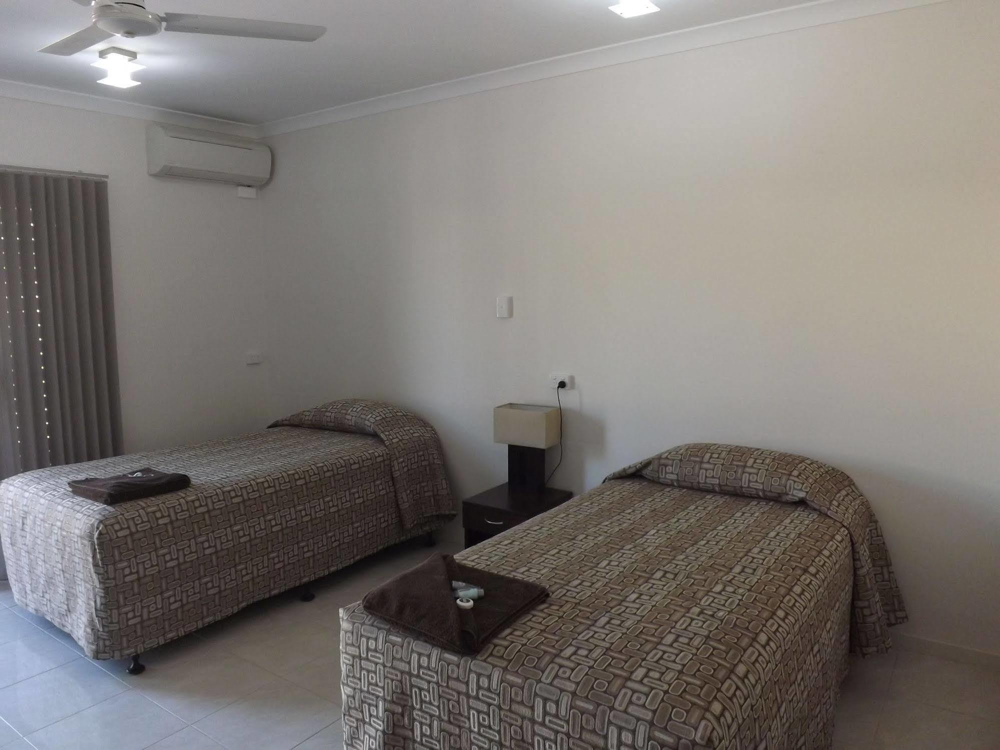 Derby Lodge Motel Εξωτερικό φωτογραφία