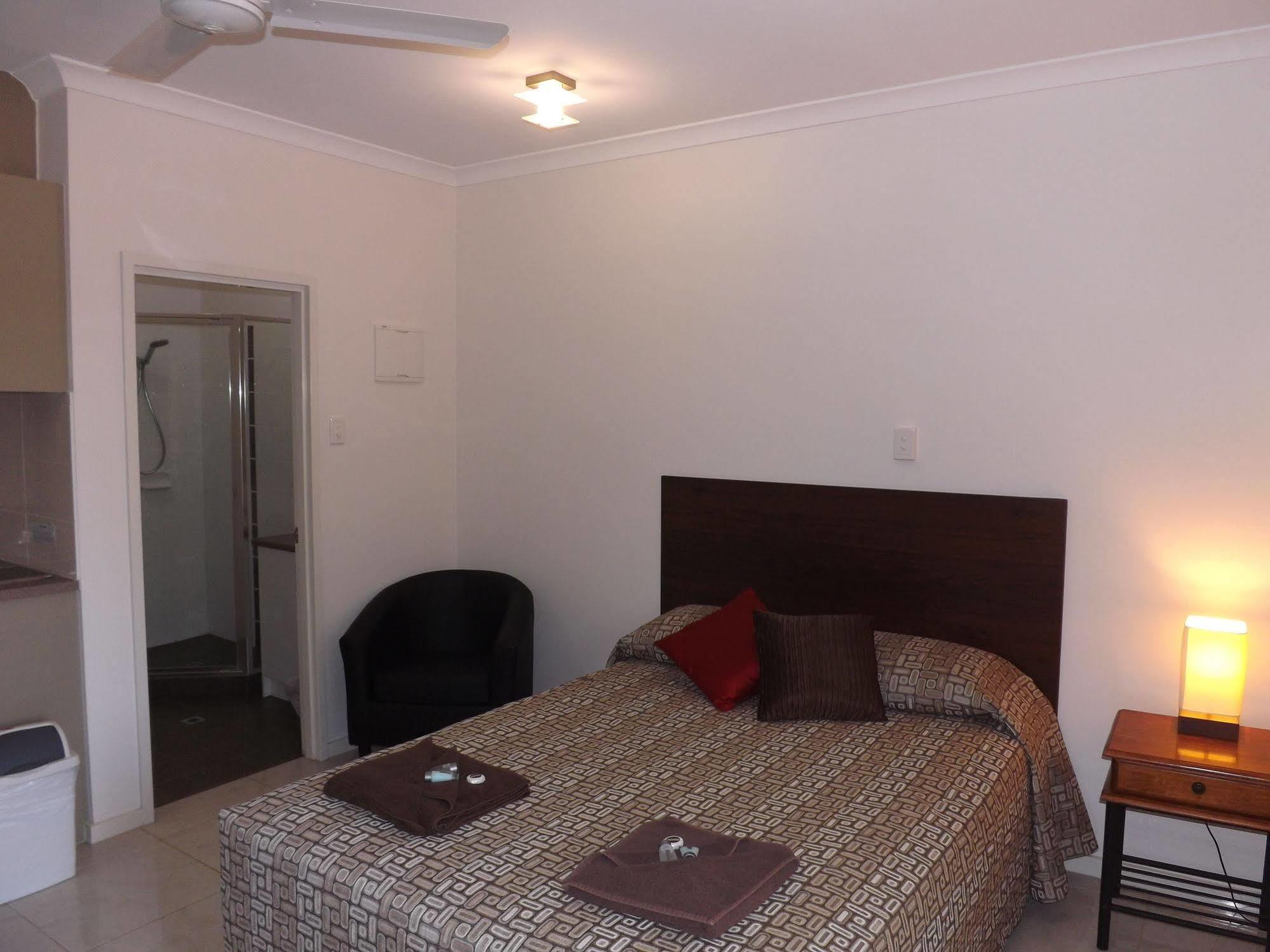 Derby Lodge Motel Εξωτερικό φωτογραφία