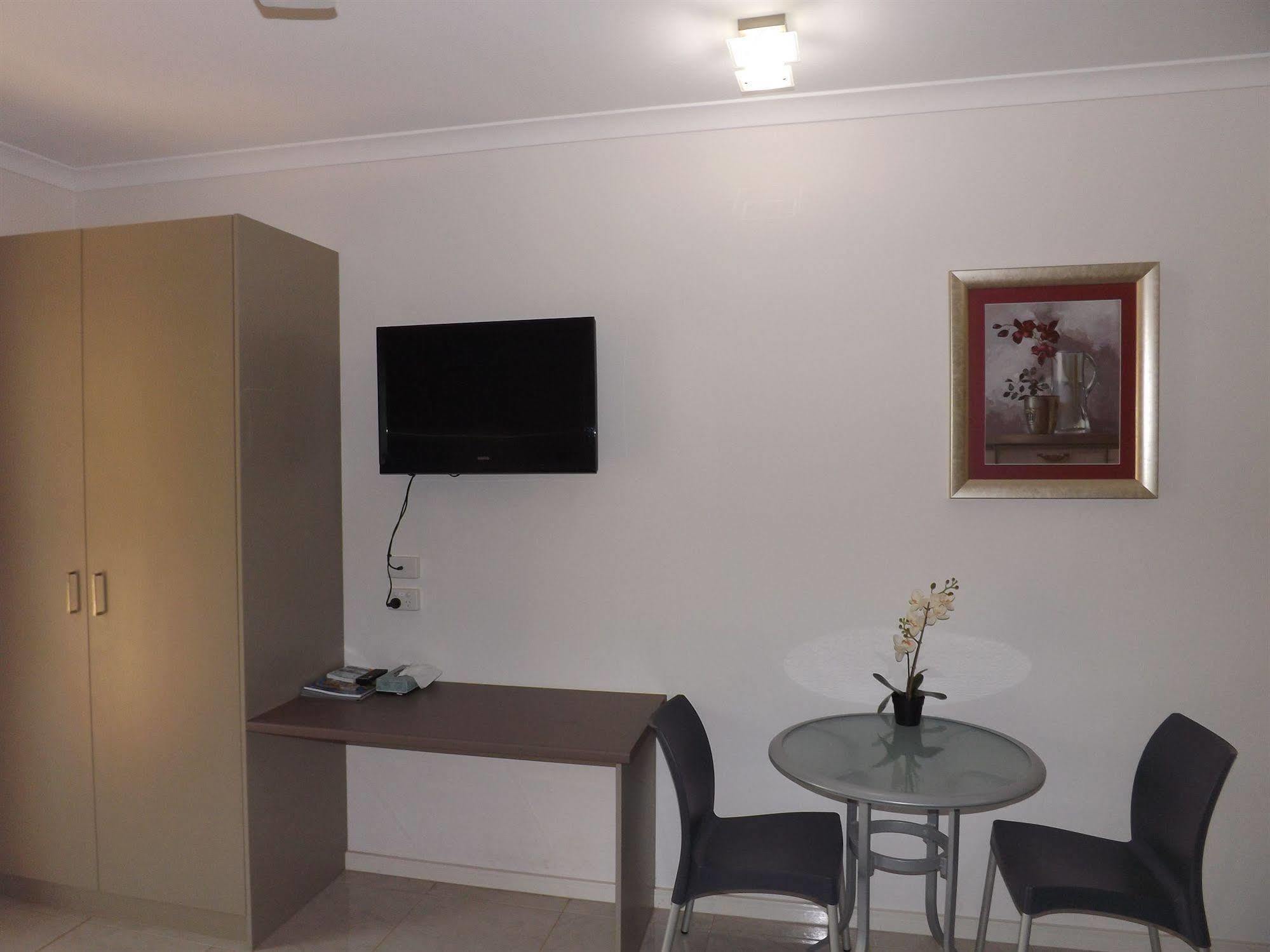 Derby Lodge Motel Εξωτερικό φωτογραφία