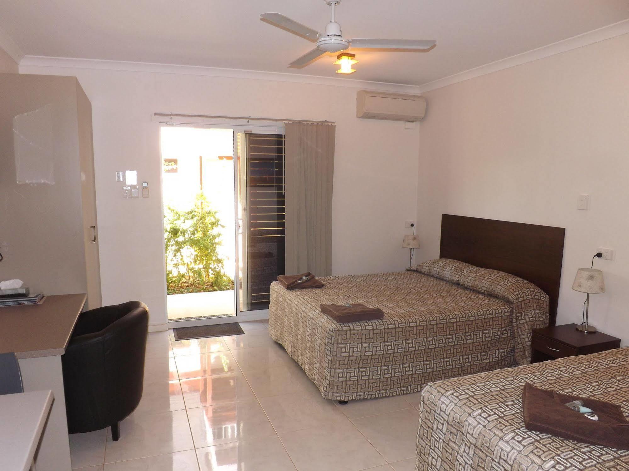 Derby Lodge Motel Εξωτερικό φωτογραφία