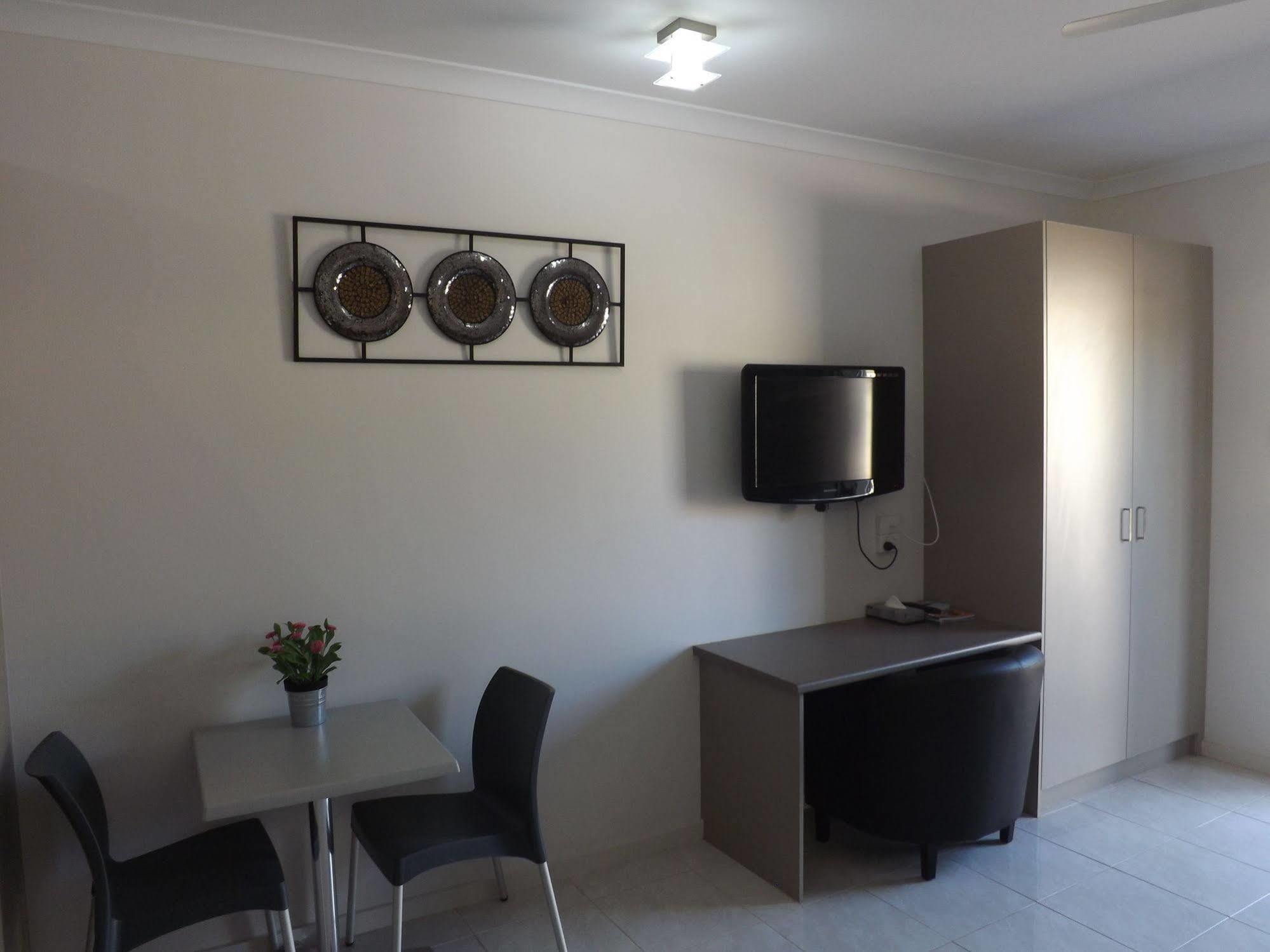 Derby Lodge Motel Εξωτερικό φωτογραφία