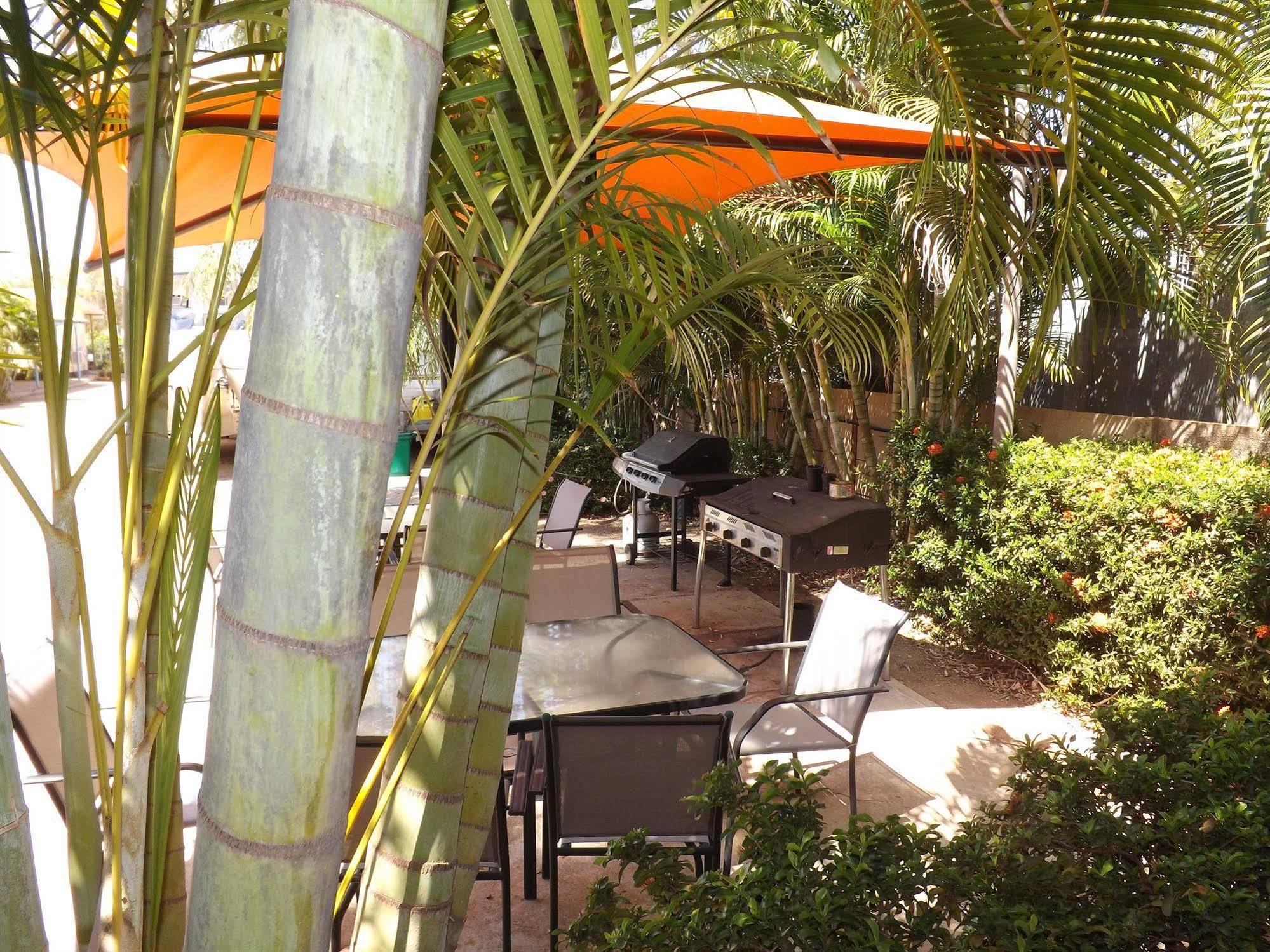 Derby Lodge Motel Εξωτερικό φωτογραφία