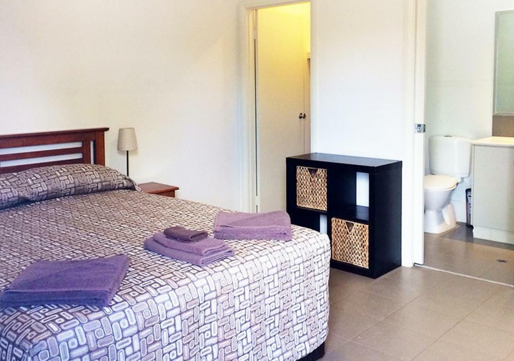 Derby Lodge Motel Εξωτερικό φωτογραφία