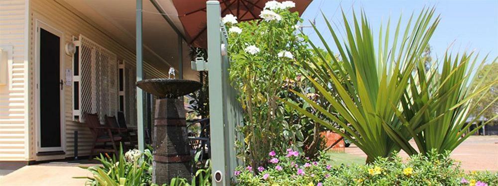 Derby Lodge Motel Εξωτερικό φωτογραφία