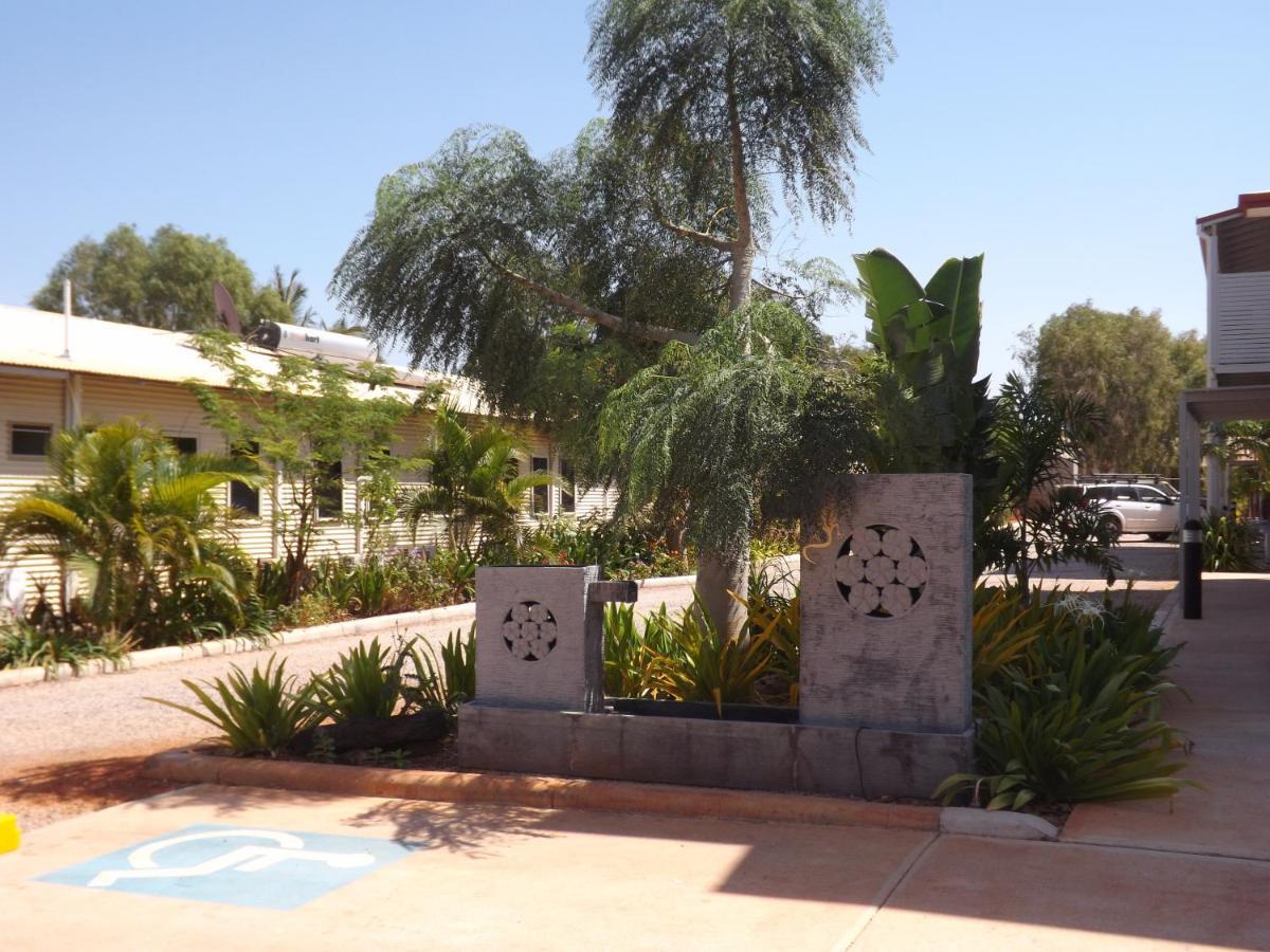 Derby Lodge Motel Εξωτερικό φωτογραφία